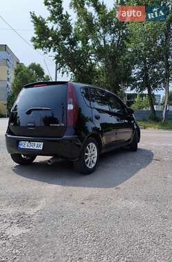 Хэтчбек Mitsubishi Colt 2007 в 