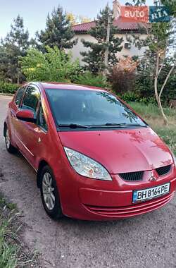 Хэтчбек Mitsubishi Colt 2008 в Одессе