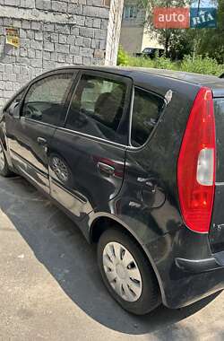 Хэтчбек Mitsubishi Colt 2008 в Киеве