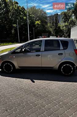 Хэтчбек Mitsubishi Colt 2009 в 