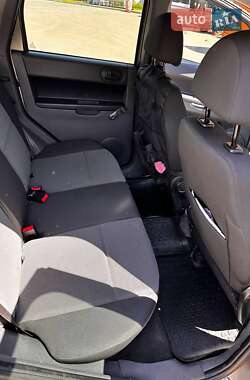 Хэтчбек Mitsubishi Colt 2009 в 