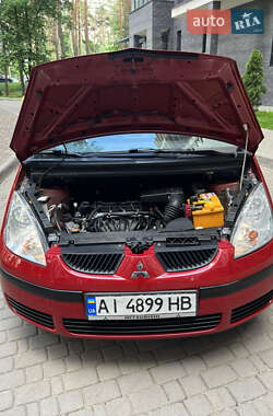 Хетчбек Mitsubishi Colt 2008 в 