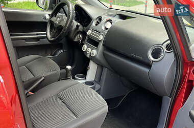 Хетчбек Mitsubishi Colt 2008 в 