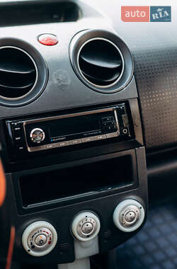 Хетчбек Mitsubishi Colt 2005 в 