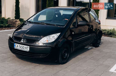 Хетчбек Mitsubishi Colt 2005 в 