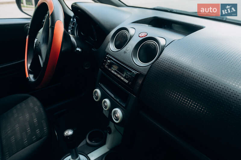 Хэтчбек Mitsubishi Colt 2005 в Умани