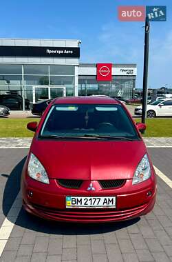 Хэтчбек Mitsubishi Colt 2008 в 