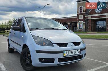 Хетчбек Mitsubishi Colt 2006 в Хотові