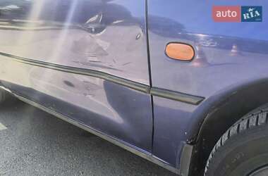 Хэтчбек Mitsubishi Colt 1997 в 