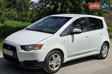 Хетчбек Mitsubishi Colt 2012 в Вінниці