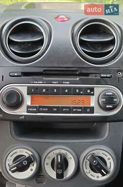 Хэтчбек Mitsubishi Colt 2012 в 