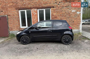 Хэтчбек Mitsubishi Colt 2008 в 