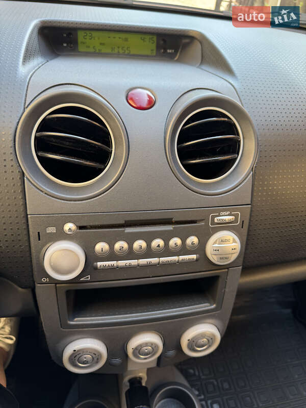 Хэтчбек Mitsubishi Colt 2008 в Львове