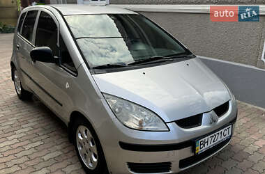 Хэтчбек Mitsubishi Colt 2006 в Черноморске