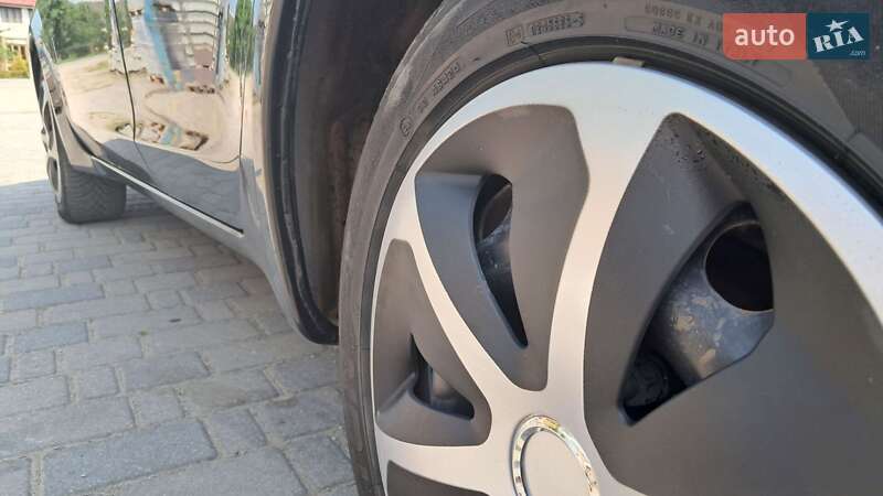 Хэтчбек Mitsubishi Colt 2012 в Ивано-Франковске фото 7 Хэтчбек Mitsubishi Colt 2012 в Ивано-Франковске