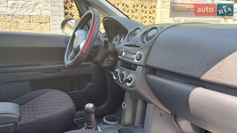 Хэтчбек Mitsubishi Colt 2012 в Ивано-Франковске фото 15 Хэтчбек Mitsubishi Colt 2012 в Ивано-Франковске