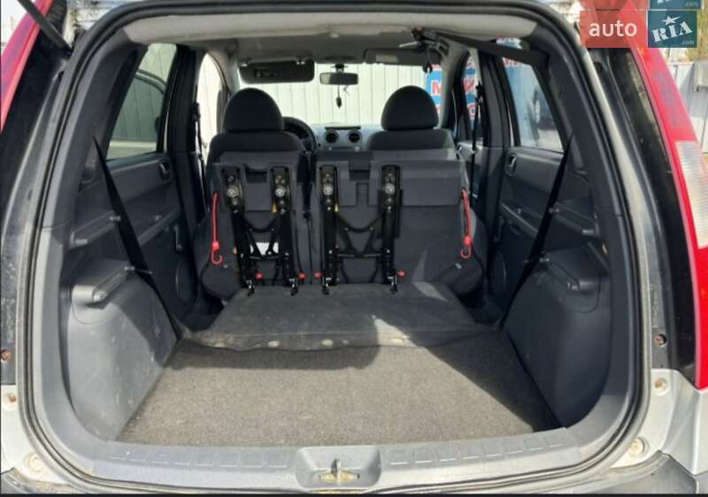 Хэтчбек Mitsubishi Colt 2011 в Чернигове