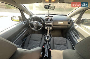 Хэтчбек Mitsubishi Colt 2008 в 