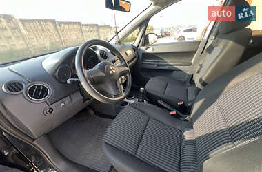Хэтчбек Mitsubishi Colt 2008 в 