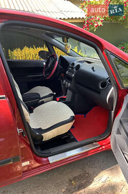 Хетчбек Mitsubishi Colt 2007 в 