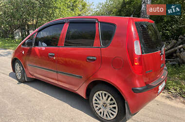 Хетчбек Mitsubishi Colt 2007 в 