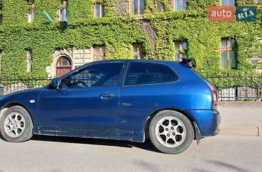 Хэтчбек Mitsubishi Colt 2002 в 