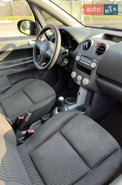 Хэтчбек Mitsubishi Colt 2007 в 