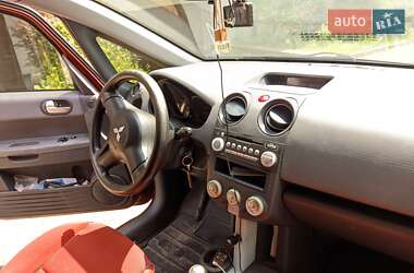 Хэтчбек Mitsubishi Colt 2006 в 