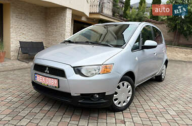 Хэтчбек Mitsubishi Colt 2013 в Черновцах
