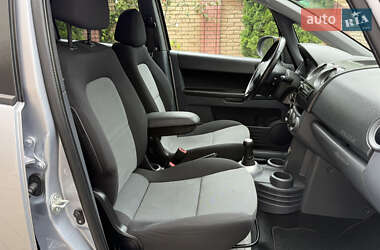 Хэтчбек Mitsubishi Colt 2013 в 