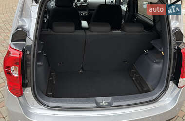 Хэтчбек Mitsubishi Colt 2013 в 