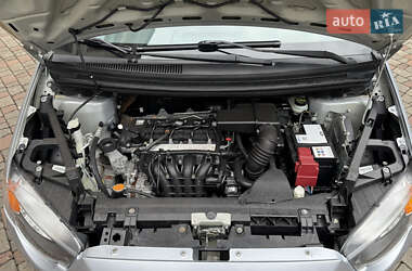 Хэтчбек Mitsubishi Colt 2013 в 