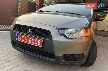 Хетчбек Mitsubishi Colt 2008 в Вінниці