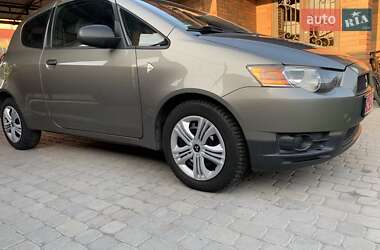 Хэтчбек Mitsubishi Colt 2008 в 