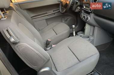 Хэтчбек Mitsubishi Colt 2008 в 