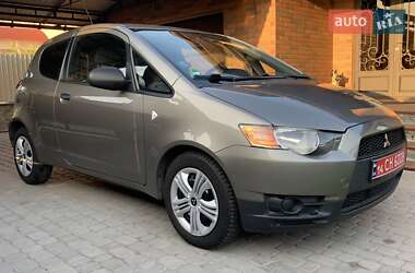 Хэтчбек Mitsubishi Colt 2008 в 