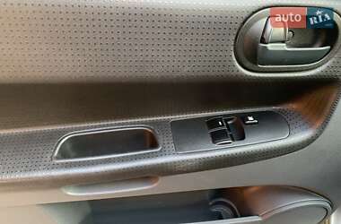 Хэтчбек Mitsubishi Colt 2008 в 