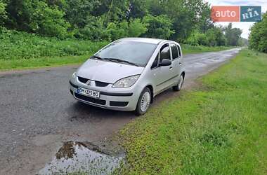 Хэтчбек Mitsubishi Colt 2008 в Конотопе