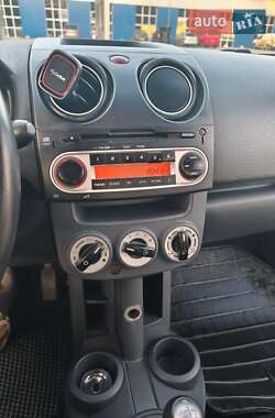 Хэтчбек Mitsubishi Colt 2009 в 