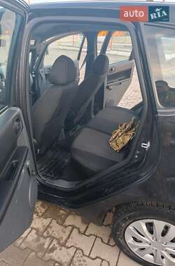 Хэтчбек Mitsubishi Colt 2009 в 
