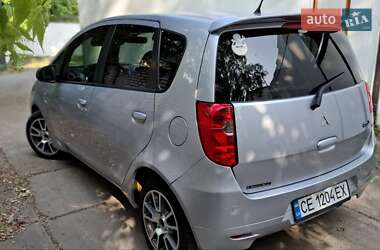 Хэтчбек Mitsubishi Colt 2012 в 
