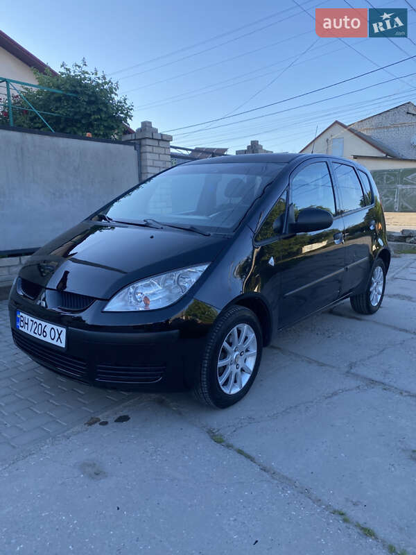 Хэтчбек Mitsubishi Colt 2008 в Одессе