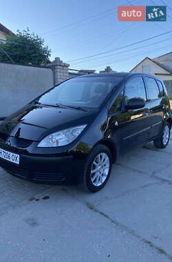 Хетчбек Mitsubishi Colt 2008 в 