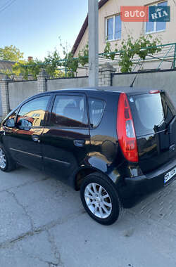 Хетчбек Mitsubishi Colt 2008 в 