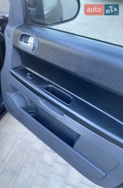 Хетчбек Mitsubishi Colt 2008 в 