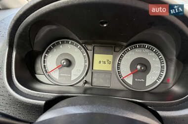Хэтчбек Mitsubishi Colt 2010 в 