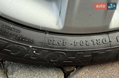 Хэтчбек Mitsubishi Colt 2010 в 