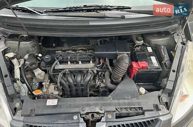 Хэтчбек Mitsubishi Colt 2006 в 