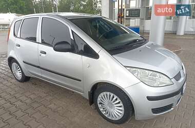 Хэтчбек Mitsubishi Colt 2008 в 