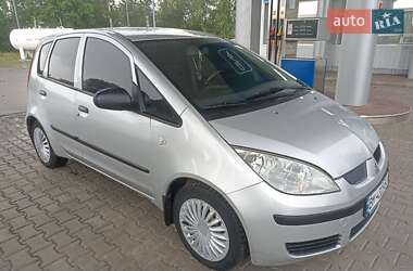 Хэтчбек Mitsubishi Colt 2008 в 